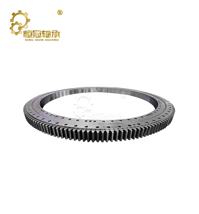 011.75.3550 Slewing Bearing
